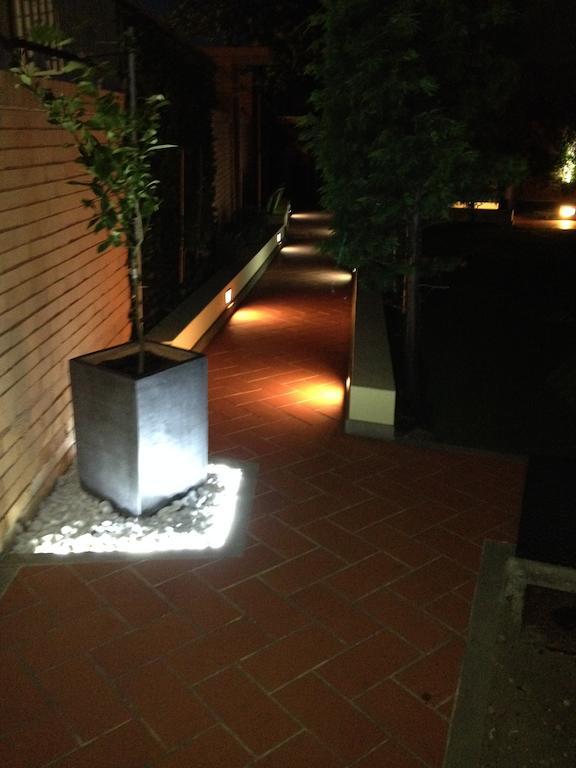 B&Beach Cagliari Guest House Kültér fotó