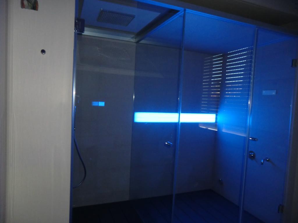 B&Beach Cagliari Guest House Kültér fotó