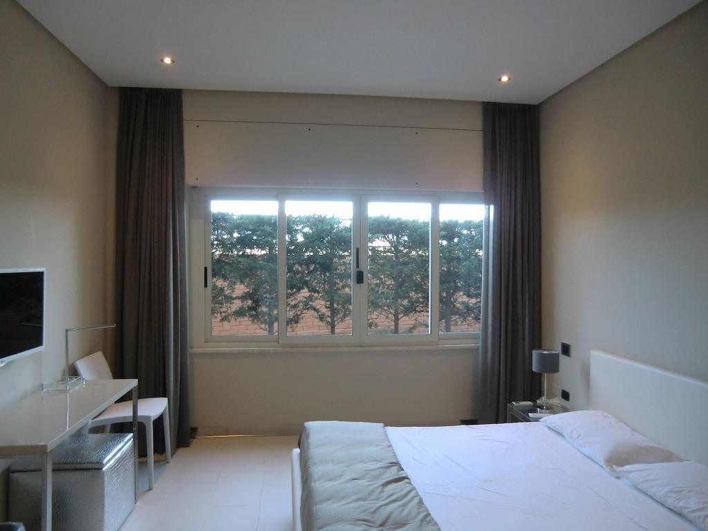 B&Beach Cagliari Guest House Kültér fotó