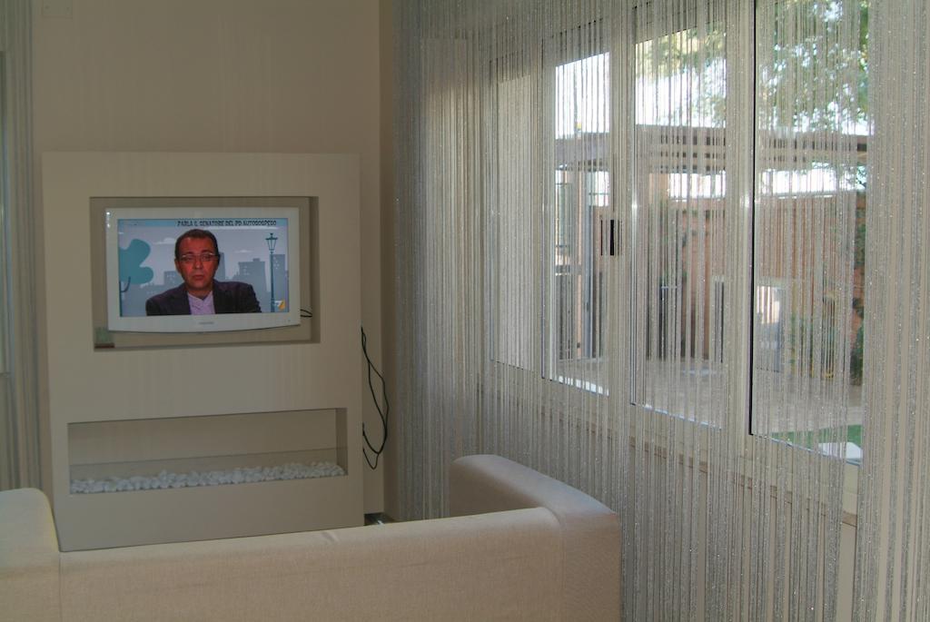 B&Beach Cagliari Guest House Kültér fotó