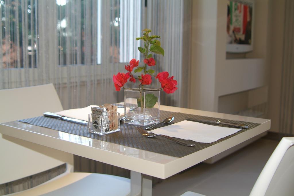 B&Beach Cagliari Guest House Kültér fotó