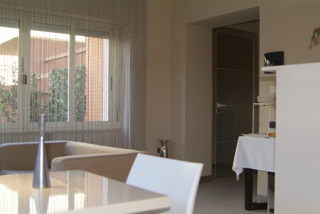 B&Beach Cagliari Guest House Kültér fotó