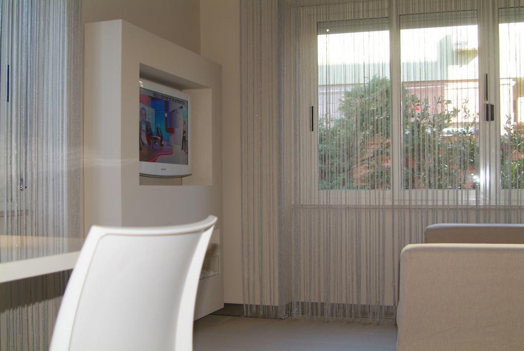 B&Beach Cagliari Guest House Kültér fotó