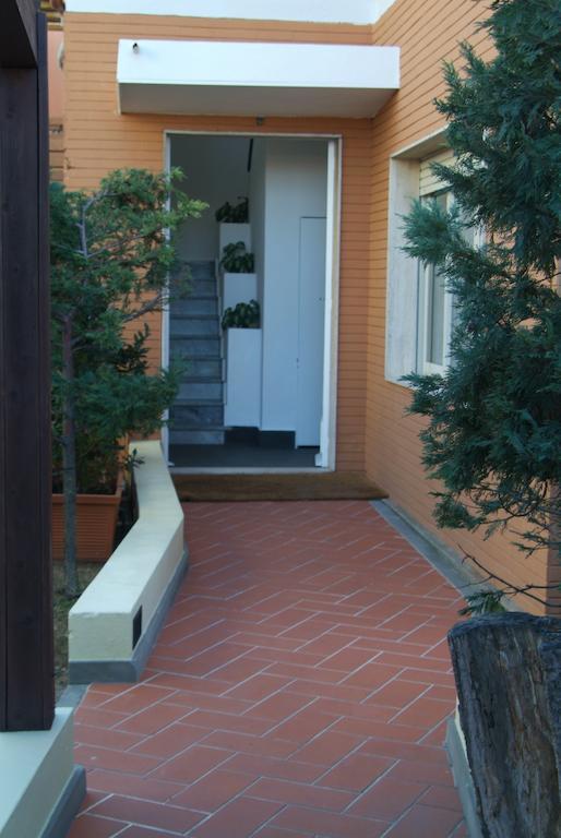 B&Beach Cagliari Guest House Kültér fotó