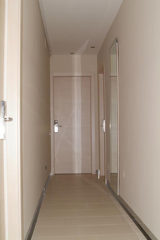 B&Beach Cagliari Guest House Kültér fotó