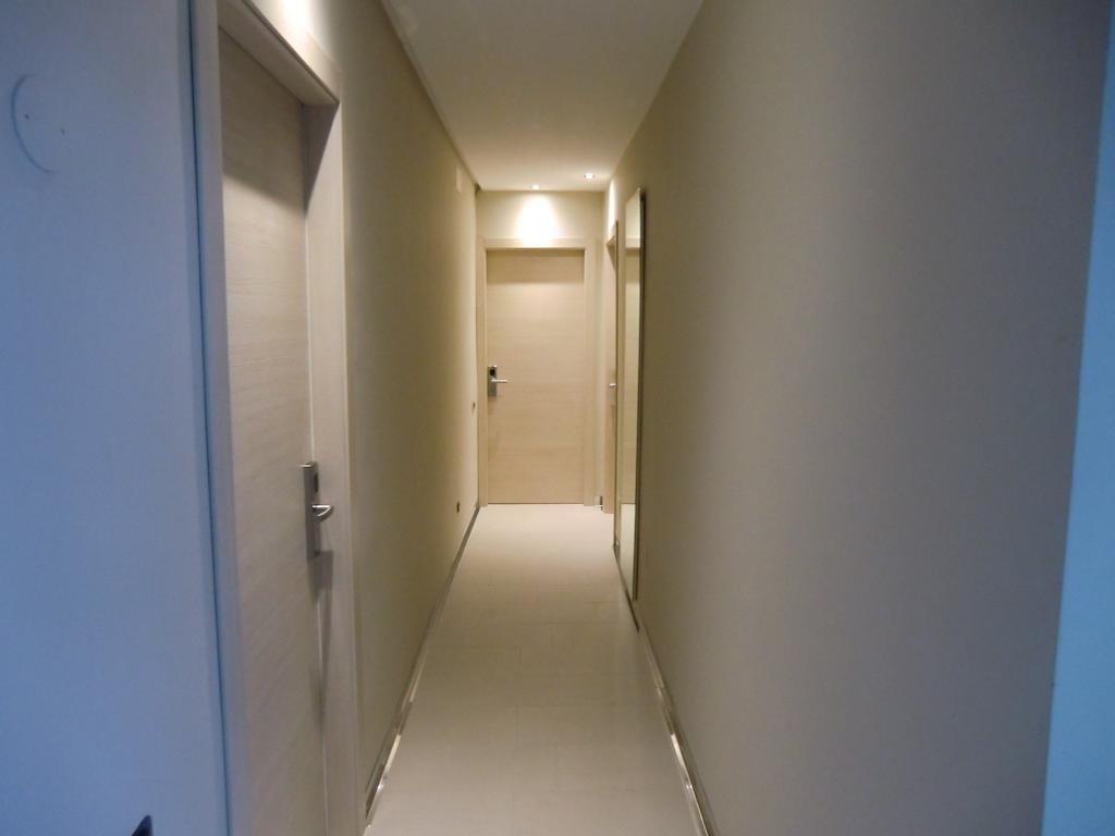 B&Beach Cagliari Guest House Kültér fotó