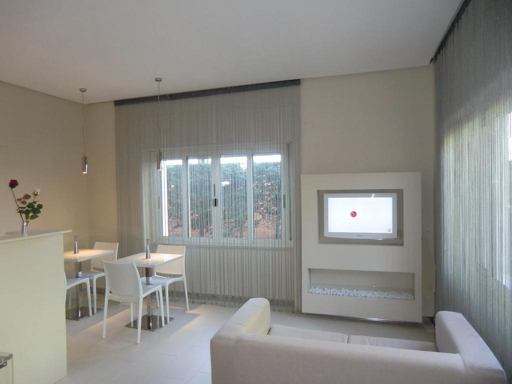 B&Beach Cagliari Guest House Kültér fotó